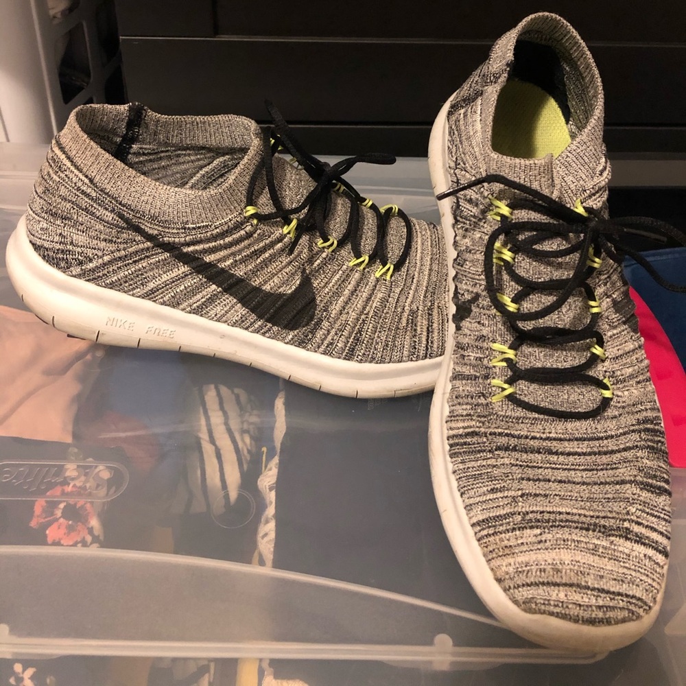 Nike Flyknit